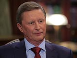 Сергей Иванов: глава АФК "Система" "сделал много полезного для экономики", его дело плохо влияет на инвестиции Сергей Иванов: глава АФК "Система" "сделал много полезного для экономики", его дело плохо влияет на инвестиции