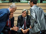 Совет ЕС в сентябре принял решение ввести дополнительные ограничения по доступу ряда российских банков и компаний к рынку капитала ЕС Совет ЕС в сентябре принял решение ввести дополнительные ограничения по доступу ряда российских банков и компаний к рынку капитала ЕС