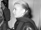 Звезда французской "Новой волны" Мари Дюбуа умерла в 77 лет Звезда французской "Новой волны" Мари Дюбуа умерла в 77 лет