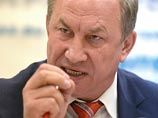 Депутат Рашкин назвал чиновников, которых подозревает в обладании зарубежными счетами Депутат Рашкин назвал чиновников, которых подозревает в обладании зарубежными счетами
