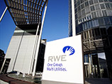 Покупка "Альфой" немецкой RWE Dea оказалась под угрозой срыва из-за санкций Покупка "Альфой" немецкой RWE Dea оказалась под угрозой срыва из-за санкций