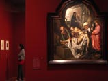 Рембрандт создал на 70 картин больше, чем предполагалось ранее