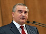 Массового исчезновения крымских татар в Крыму нет: часть "похищенных" на самом деле уехала в Сирию, заявил Аксенов Массового исчезновения крымских татар в Крыму нет: часть "похищенных" на самом деле уехала в Сирию, заявил Аксенов