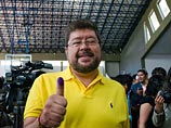 В Боливии назвали имя президента: им стал первый в истории страны политический долгожитель Эво Моралес В Боливии назвали имя президента: им стал первый в истории страны политический долгожитель Эво Моралес