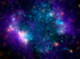 В NASA нашли способ изучить образование звезд в молодой Вселенной В NASA нашли способ изучить образование звезд в молодой Вселенной