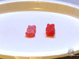 В США к Хеллоуину для детей, собирающих сладости, подготовили конфетки с экстрактом каннабиса