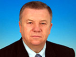 Владимир Комоедов