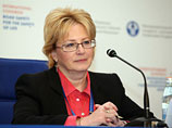 Россия выделила на борьбу с Эболой 800 миллионов, США пока впереди Россия выделила на борьбу с Эболой 800 миллионов, США пока впереди