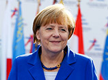 Канцлер Германии Ангела Меркель в кулуарах саммита форума "Азия - Европа" (АСЕМ) в Милане провела встречу с президентом Украины Петром Порошенко