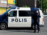 Финский дипломат, вывезший из России в багажнике автомобиля шестилетнего ребенка, оштрафован на 4 тысячи евро