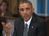 Барак Обама, 16 октября 2014 года