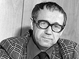 Умер автор сценариев к "Михайло Ломоносову" и "Балладе о доблестном рыцаре Айвенго" Умер автор сценариев к "Михайло Ломоносову" и "Балладе о доблестном рыцаре Айвенго"