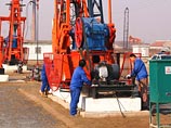 Поставщики из Китая спасут российских нефтяников от санкций Поставщики из Китая спасут российских нефтяников от санкций