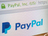 PayPal установила новые ограничения для анонимных платежей в России PayPal установила новые ограничения для анонимных платежей в России