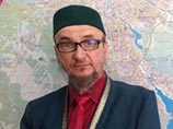 Муфтий из Екатеринбурга выступил против мечетей по национальному признаку