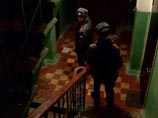 В Петербурге в своей квартире избита и ограблена актриса Ирина Колганова