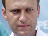 Алексей Навальный в интервью "Эху Москвы" сказал, что "Крым не бутерброд, чтобы его туда-сюда возвращать"
