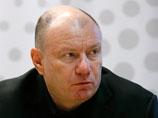 Владимир Потанин женился - избранницей стала его подчиненная Владимир Потанин женился - избранницей стала его подчиненная