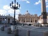 "Радио Ватикана" рассказывает о дискуссиях  католических епископов, посвященных проблемам семьи