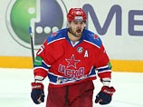 ЦСКА заплатит штраф за Радулова, подарившего свой приз судьям ЦСКА заплатит штраф за Радулова, подарившего свой приз судьям
