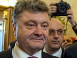 В Милане завершилась двусторонняя встреча Путина и Порошенко