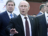 Путин: мировая экономика рухнет при сохранении цены на нефть на уровне 80 долларов Путин: мировая экономика рухнет при сохранении цены на нефть на уровне 80 долларов
