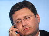 Министр энергетики РФ Александр Новак, в свою очередь, заявил, что обсуждение газового вопроса еще не закончено и "встреча еще будет"