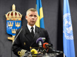 Войска Швеции исследуют акваторию Стокгольмского архипелага на предмет "иностранной подводной деятельности"