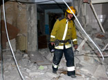 В Молдавии в результате взрыва в жилом доме в городе Оргееве (50 км от Кишинева) один человек погиб, трое госпитализированы с травмами