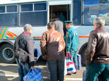 Россия и Украина в субботу обнародовали статистику по количеству людей, бежавших из зоны антитеррористической операции на востоке Украины Россия и Украина в субботу обнародовали статистику по количеству людей, бежавших из зоны антитеррористической операции на востоке Украины