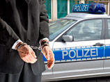 В Германии задержали двух предполагаемых исламистов, сторонников группировки "Исламское государство"