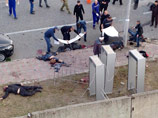 Грозный, 5 октября 2014 года Грозный, 5 октября 2014 года