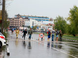 Анапа, 18 октября 2014 года Анапа, 18 октября 2014 года