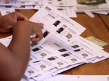 По результатам подсчета более 99,8% голосов за Моралеса проголосовал 61% избирателей По результатам подсчета более 99,8% голосов за Моралеса проголосовал 61% избирателей