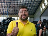 Эво Моралес официально переизбран президентом Боливии Эво Моралес официально переизбран президентом Боливии
