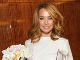 Жанна Фриске, лечившаяся от рака в Китае, вернулась в Москву Жанна Фриске, лечившаяся от рака в Китае, вернулась в Москву