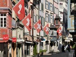 Иностранные миллионеры, обосновавшиеся в Швейцарии, с беспокойством ждут результатов референдума 30 ноября