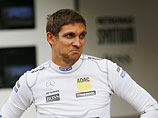 Российский гонщик Виталий Петров из команды Mercedes занял последнее место в общем зачете пилотов по итогам дебютного сезона в немецком кузовном чемпионате (DTM)