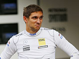 Виталий Петров оказался худшим гонщиком немецкого чемпионата DTM Виталий Петров оказался худшим гонщиком немецкого чемпионата DTM