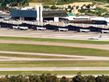 Аэропорт Сочи начал работать без ограничений для иностранных авиакомпаний
