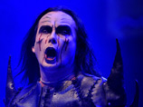 Наркополицейские обыскали новосибирский клуб, где пройдет концерт Cradle of Filth Наркополицейские обыскали новосибирский клуб, где пройдет концерт Cradle of Filth