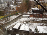 В Чувашии введен режим ЧС из-за ледяного дождя, Москву предупреждают о грядущих морозах