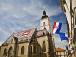 Мэра Загреба арестовали по подозрению в коррупции и "торговле влиянием"