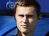 Александр Рязанцев вошел в число номинантов за гол, который он забил в гостевом матче группового раунда Лиги чемпионов 2009/10 года с испанской "Барселоной"