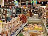 Продавцам удалось заместить большинство продуктов, попавших под запрет Продавцам удалось заместить большинство продуктов, попавших под запрет