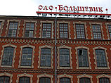 Музей русского импрессионизма, который создается на территории бывшей кондитерской фабрики "Большевик", проведет серию выставок в региональных музеях перед своим официальным открытием в 2015 году