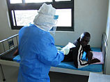 ВОЗ объявила о ликвидации вспышки лихорадки Эбола в Нигерии
