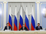 Инициативы чиновников настораживают иностранных инвесторов не меньше, чем санкции Инициативы чиновников настораживают иностранных инвесторов не меньше, чем санкции