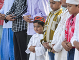 Саудовская Аравия собирается запретить детям участие в хадже 