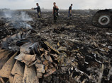 В России и на Украине раскритиковали выводы немецкой разведки о вине сепаратистов в крушении малайзийского Boeing